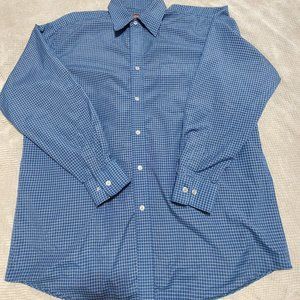 3/$15   Men's John Phillip Long Sleeve Button Up Shirt